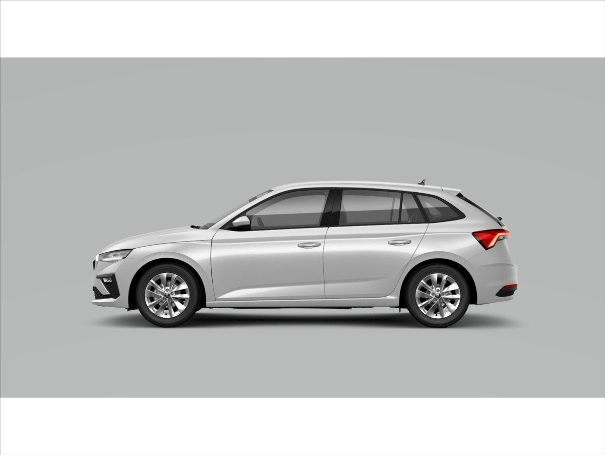 Škoda Scala Hatchback 999,0 70 kw