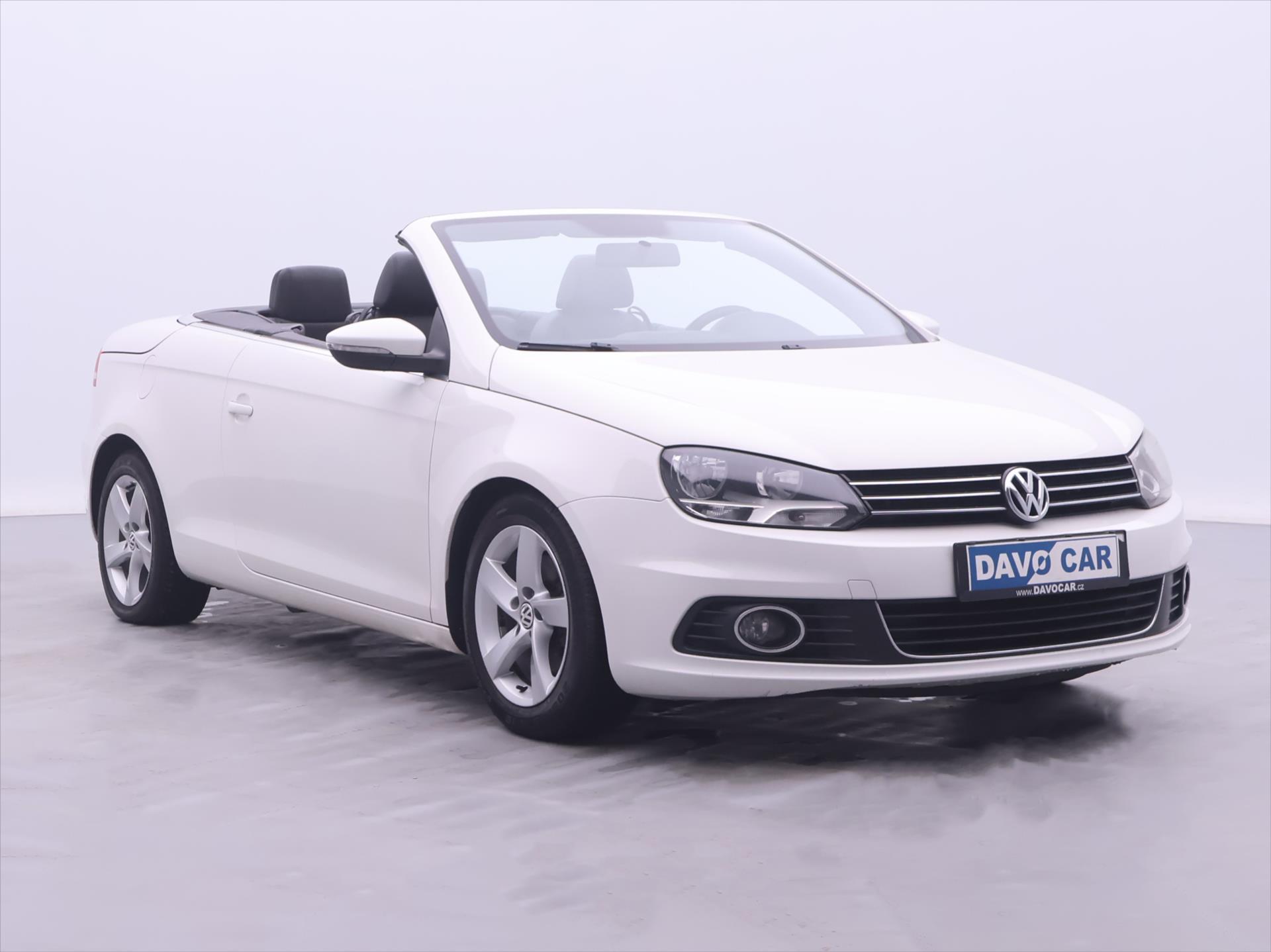 Volkswagen EOS