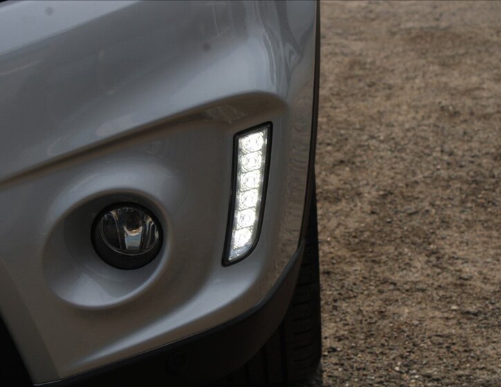 Suzuki Vitara SUV 1,6 l 88 kw