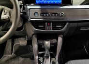 Ford Tourneo Courier MPV 998,0 92 kw