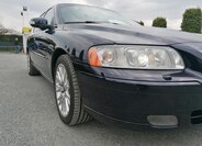 Volvo V70 Kombi 2,4 l 136 kw