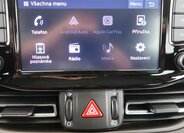 Hyundai i30 Kombi 1,5 l 118 kw
