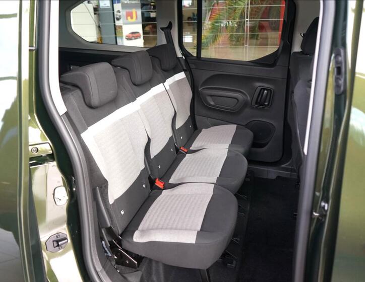 Citroën Berlingo 11