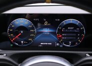 Mercedes-Benz Třídy A Hatchback 2,0 l 310 kw