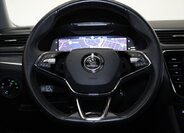 Škoda Superb Kombi 1,4 l 160 kw