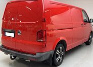 Volkswagen Transporter 4