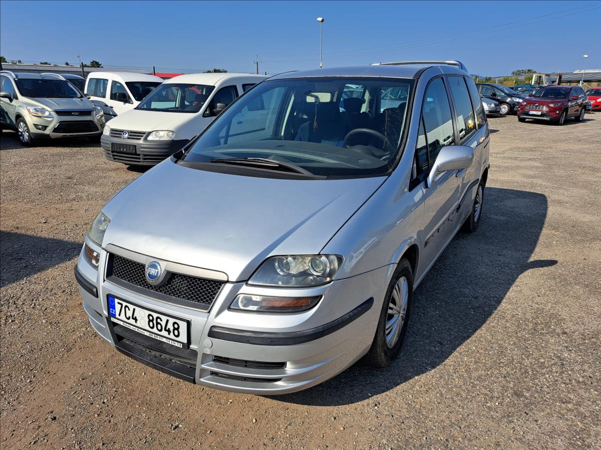 Fiat Ulysse