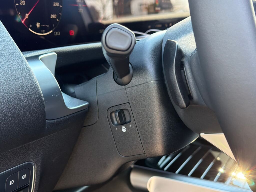 Mercedes-Benz GLB SUV / Terénní 2,0 l 110 kw