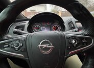 Opel Insignia Kombi 0,0 0