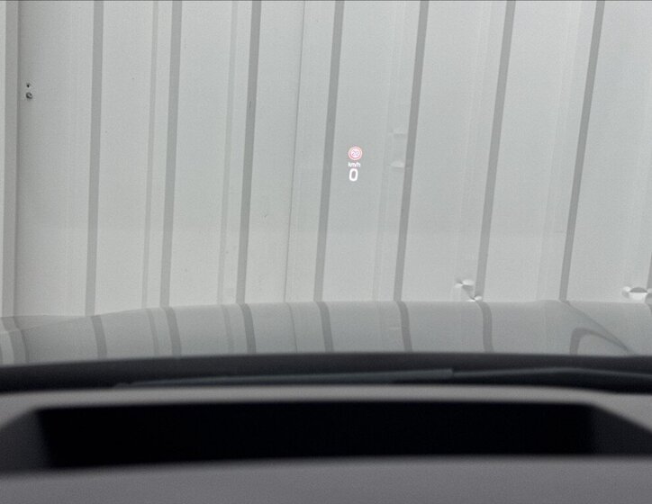 Škoda Octavia Sedan / Limuzína 1,5 l 110 kw