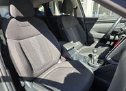 Hyundai Tucson SUV / Terénní 1,6 l 110 kw