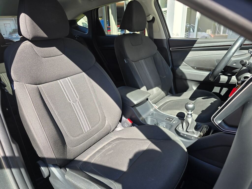 Hyundai Tucson SUV / Terénní 1,6 l 110 kw