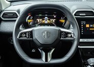 MG ZS SUV / Terénní 1,5 l 145 kw