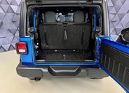 Jeep Wrangler SUV / Terénní 2,0 l 200 kw