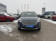 Ford Kuga SUV 2,0 l 110 kw