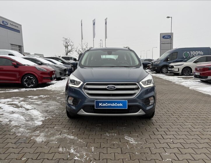Ford Kuga SUV 2,0 l 110 kw