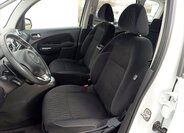 Citroën C3 Picasso MPV 1,6 l 68 kw