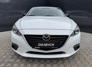 Mazda 3 Hatchback 1,5 l 74 kw
