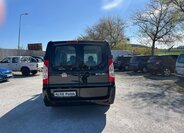 Fiat Scudo Pick-up 2,0 l 94 kw