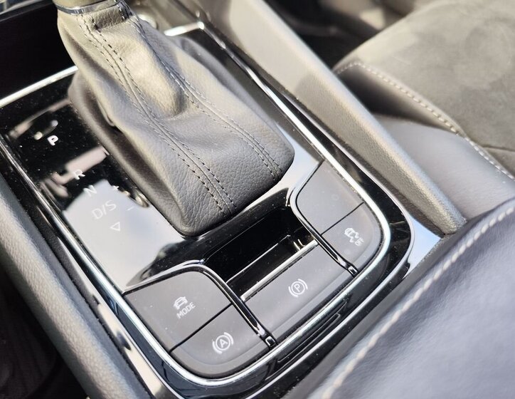 Škoda Kodiaq SUV / Terénní 2,0 l 110 kw