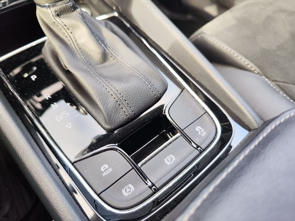 Škoda Kodiaq SUV / Terénní 2,0 l 110 kw