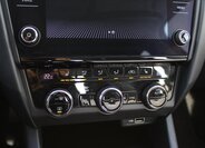 Škoda Octavia Liftback 1,6 l 85 kw