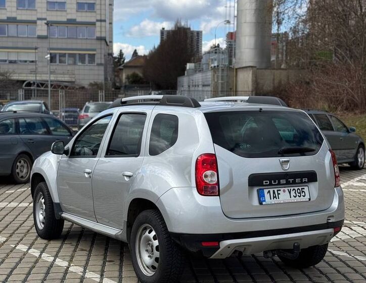 Dacia Duster 13