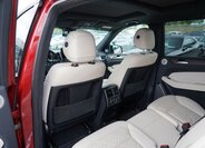 Mercedes-Benz GLS 40