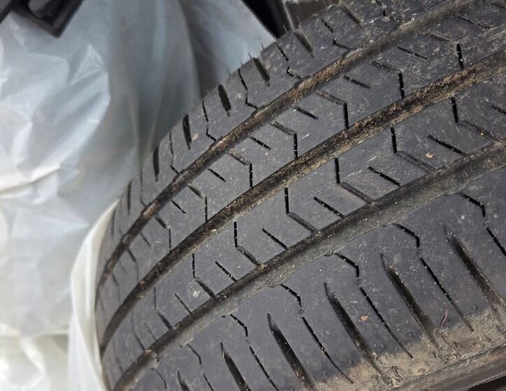 Mercedes-Benz Vito VAN / Minibus 2,0 l 100 kw