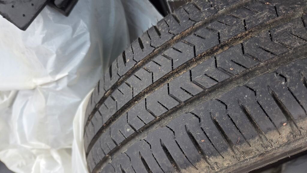 Mercedes-Benz Vito VAN / Minibus 2,0 l 100 kw