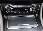 Mercedes-Benz CLA Kombi 1,5 l 80 kw