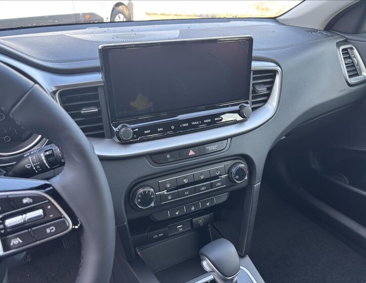 KIA Ceed Kombi 1,5 l 103 kw