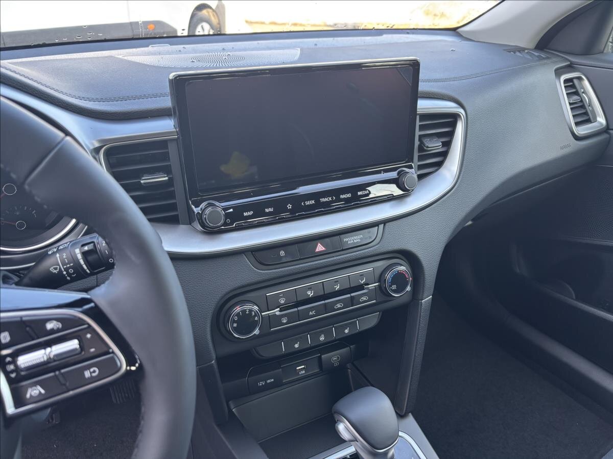 KIA Ceed Kombi 1,5 l 103 kw