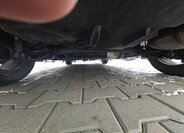 Toyota Yaris Hatchback 1,5 l 68 kw