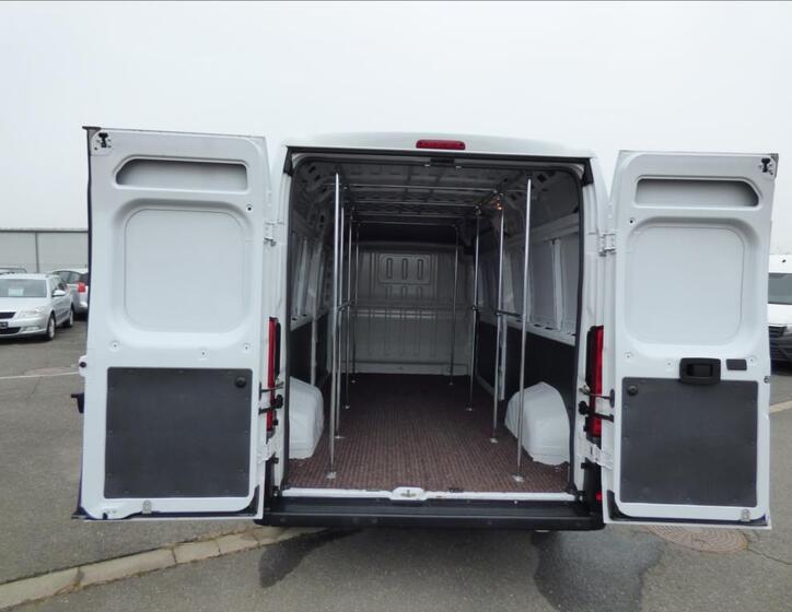 Peugeot Boxer 41