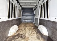 Volkswagen Crafter Ostatní 2,0 l 100 kw