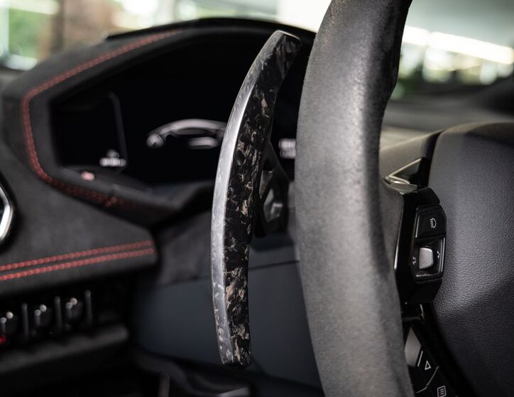 Lamborghini Huracán 14