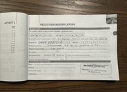 Mitsubishi Outlander SUV / Terénní 2,3 l 130 kw