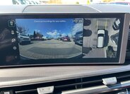 Hyundai Santa Fe SUV / Terénní 1,6 l 158 kw