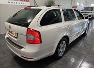 Škoda Octavia Kombi 1,4 l 90 kw