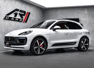 Porsche Macan 1