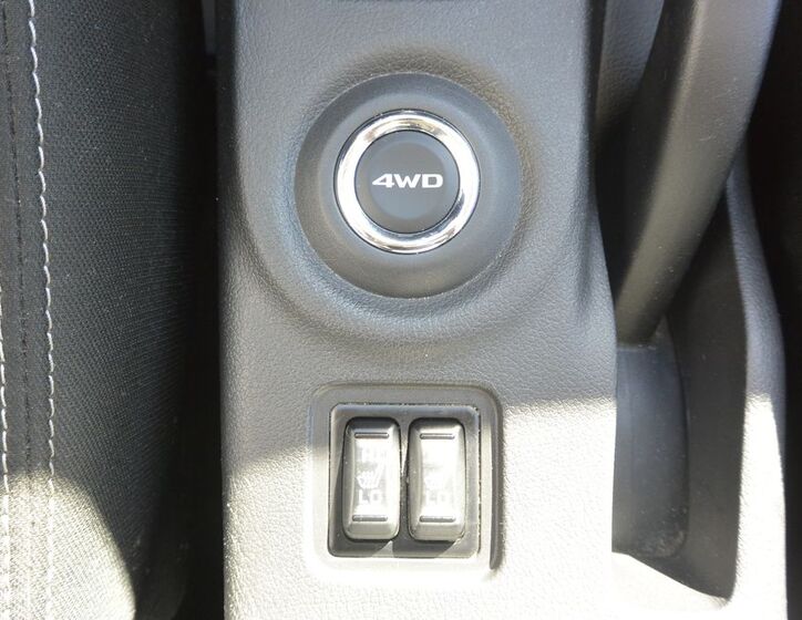 Mitsubishi Outlander 22