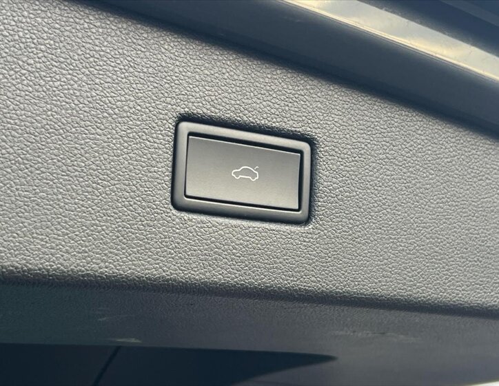 Volkswagen Tiguan Kombi 1,5 l 110 kw