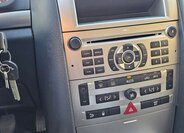 Peugeot 407 Sedan 2,0 l 100 kw