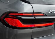BMW X7 SUV / Terénní 3,0 l 250 kw
