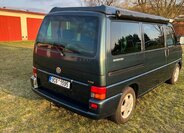 Volkswagen California VAN / Minibus 0,0 111 kw