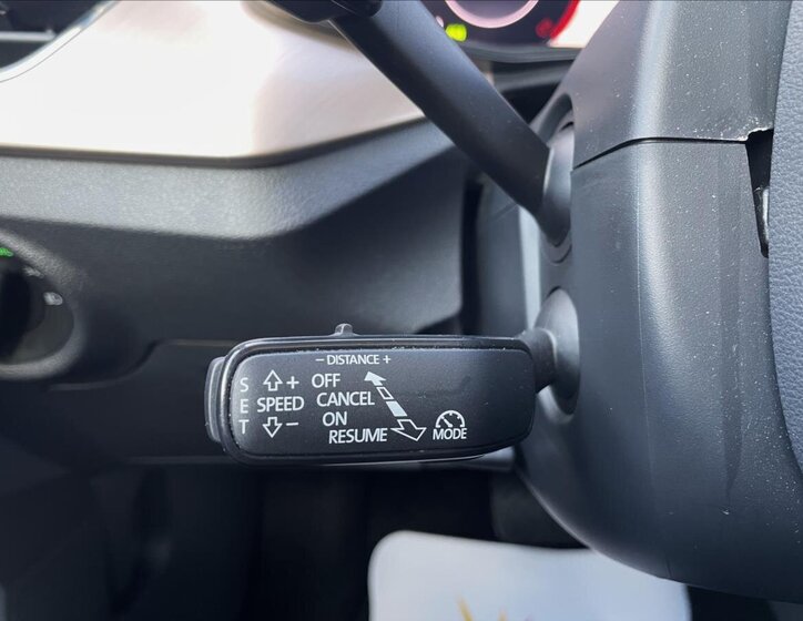 Škoda Kamiq SUV 1,6 l 85 kw