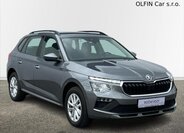 Škoda Kamiq Hatchback 999,0 85 kw