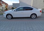 Škoda Octavia Sedan / Limuzína 0,0 110 kw