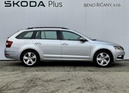 Škoda Octavia 11